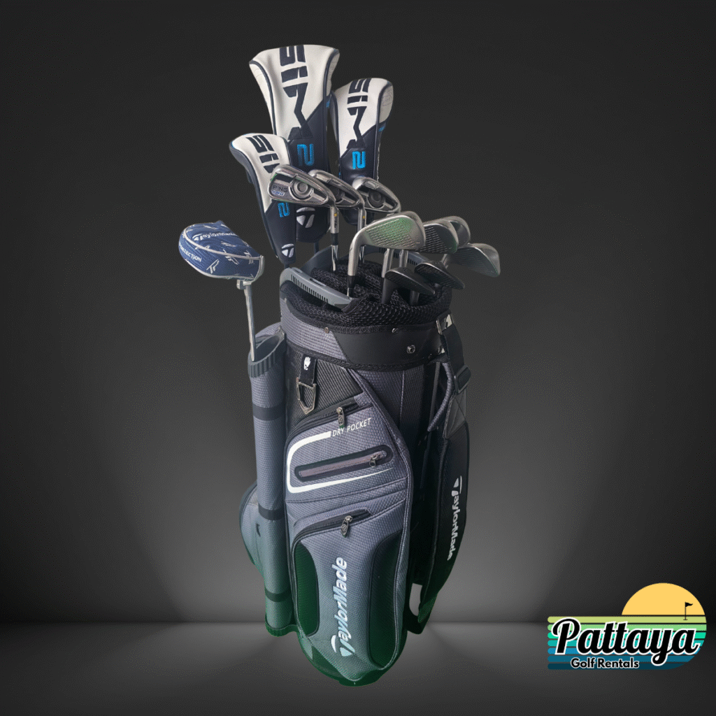 premium-taylormade-ping-set5